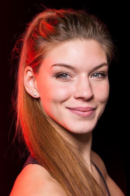 Nina Meinke - Actor Profile Photo