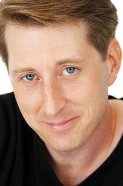 Bob Wiltfong - Actor Profile Photo