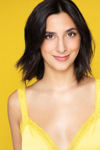 Allie Arasi - Actor Profile Photo