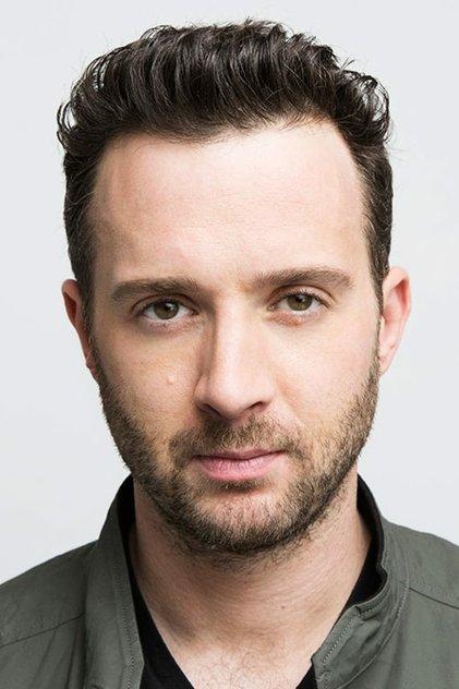 Eddie Kaye Thomas - Actor Profile Photo