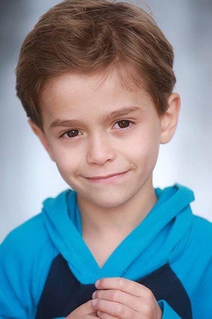 Nick Fisher - Actor Profile Photo