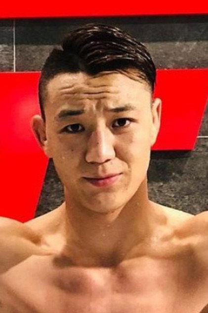 Zhu Rong - Actor Profile Photo