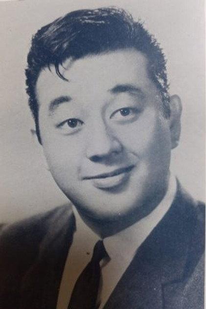 Bontarō Taira - Actor Profile Photo