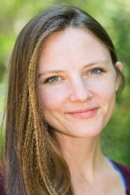 Maggie Clifford - Actor Profile Photo