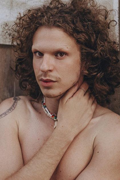 Pedro Fasanaro - Actor Profile Photo