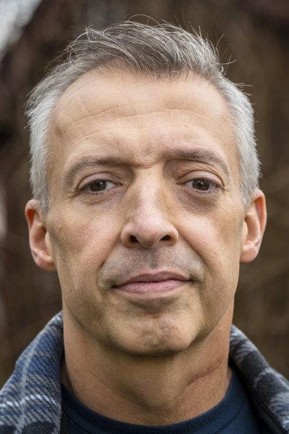 Tomo Lovric - Actor Profile Photo