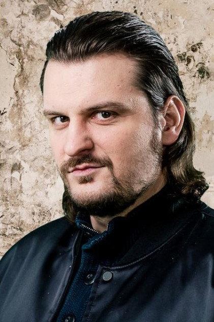 Artūrs Putniņš - Actor Profile Photo