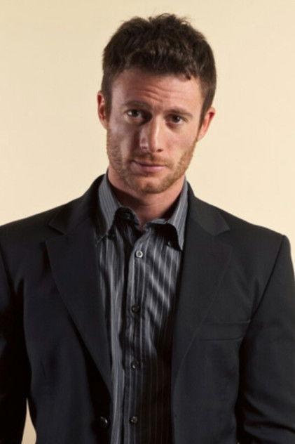Tommaso Caporali - Actor Profile Photo