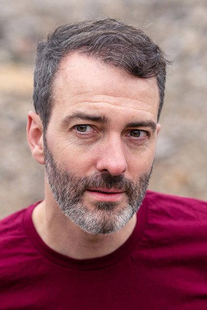 Thomas Kühl - Actor Profile Photo