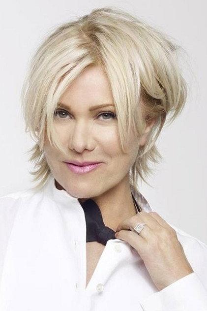 Deborra-Lee Furness - Actor Profile Photo