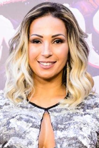 Valesca Popozuda - Actor Profile Photo