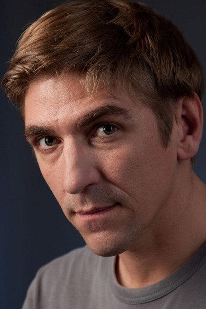 Guido Hammesfahr - Actor Profile Photo