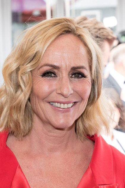 Angela Groothuizen - Actor Profile Photo