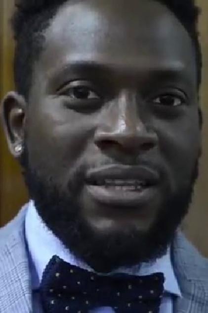 Valentino Agunu - Actor Profile Photo