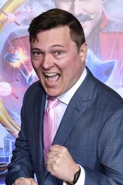 Josh Miller - Actor Profile Photo
