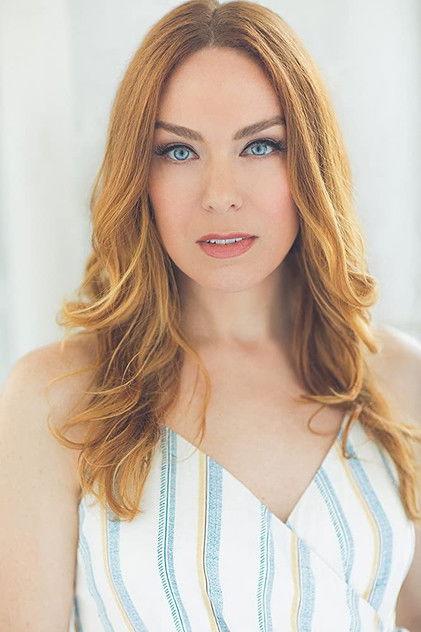 Kristin Condon - Actor Profile Photo