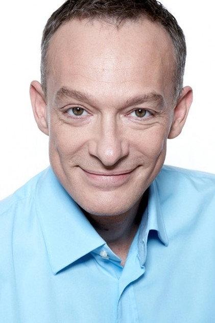 Christoph Süß - Actor Profile Photo