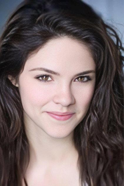 Amanda Gallo - Actor Profile Photo