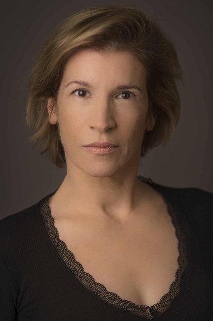 Elisabete Pedreira - Actor Profile Photo
