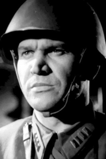 Leonid Romanov - Actor Profile Photo