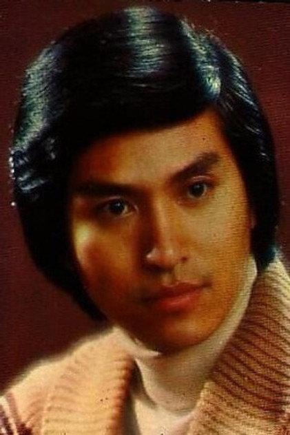 Ming Lun Ku - Actor Profile Photo