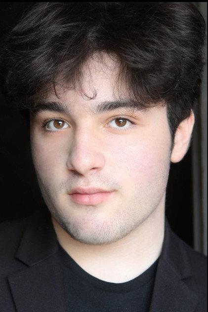 Jayden Maddux - Actor Profile Photo