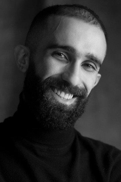 Alikhan Rajabov - Actor Profile Photo