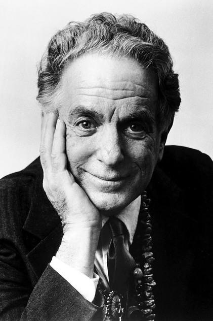 David Amram - Actor Profile Photo