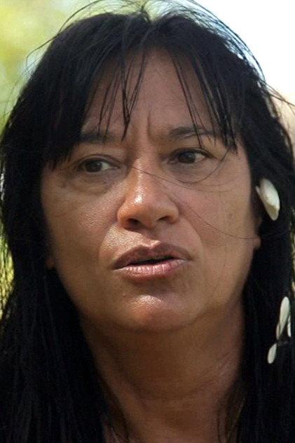 Miri Tatarata - Actor Profile Photo