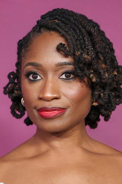 Aleshea Harris - Actor Profile Photo