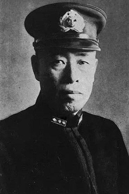 Isoroku Yamamoto - Actor Profile Photo