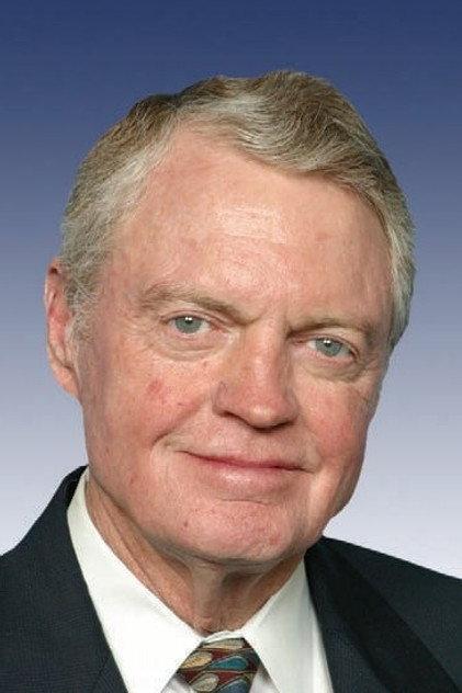 Tom Osborne - Actor Profile Photo