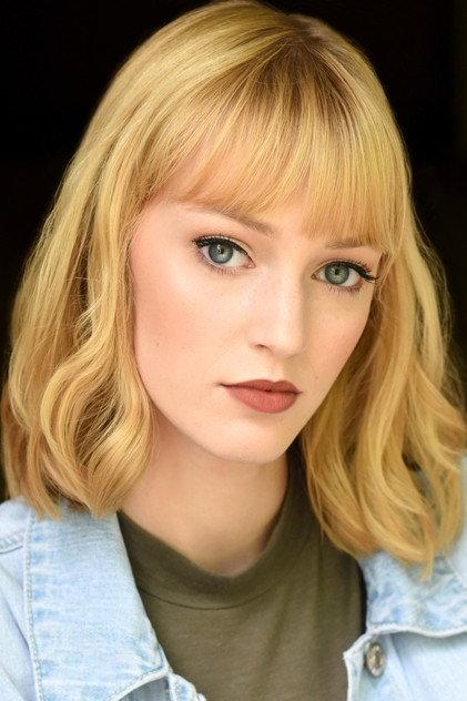 Leah Merritt - Actor Profile Photo