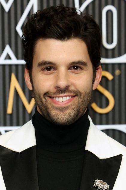 Steven Krueger - Actor Profile Photo
