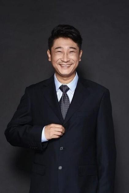 Zuo Tengyun - Actor Profile Photo