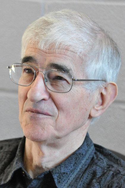 John Dominic Crossan - Actor Profile Photo