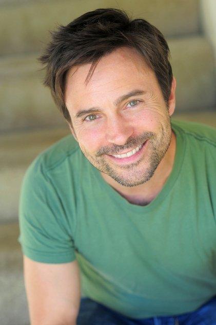 David Holcomb - Actor Profile Photo