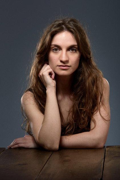 Daniela Marques - Actor Profile Photo