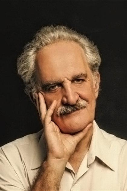 Dimitris Katalifos - Actor Profile Photo