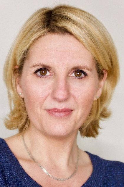 Véronique Gallo - Actor Profile Photo