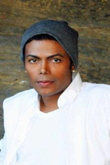 E. Casanova Evans - Actor Profile Photo