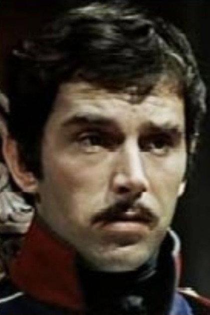 Jean-Claude Ballard - Actor Profile Photo