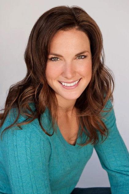 Renae Moneymaker - Actor Profile Photo