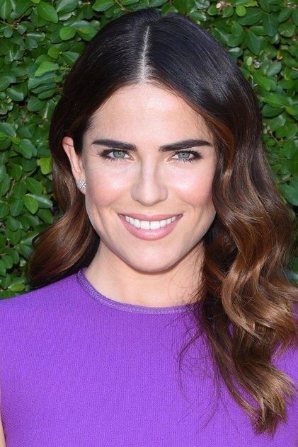 Karla Souza - Actor Profile Photo
