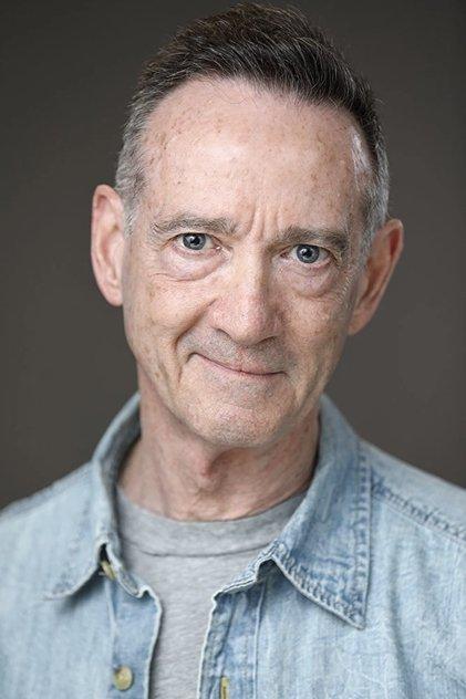 Charles Green - Actor Profile Photo