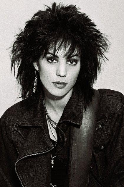 Joan Jett - Actor Profile Photo