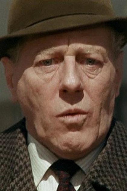 Ole Monty - Actor Profile Photo