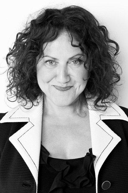 Rachel Desmarest - Actor Profile Photo