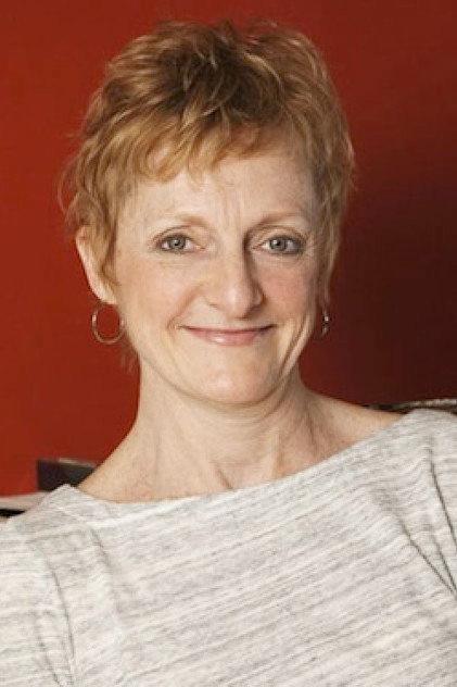 Mary Ellen Bernard - Actor Profile Photo