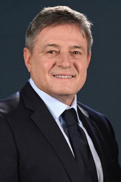 Драган Стојковић Пикси - Actor Profile Photo